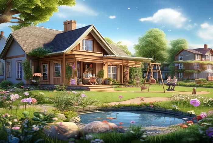 生活环境作文400个字怎么写 - 生活环境作文400个字怎么写的