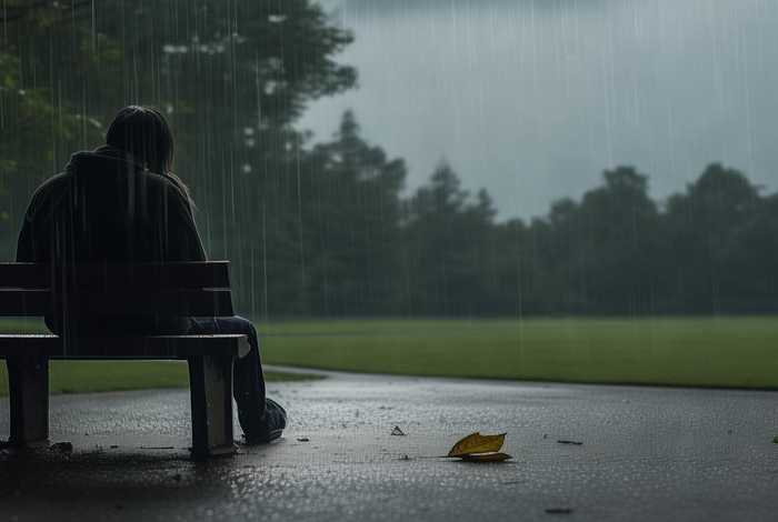 生活有一千个理由让你哭；生活有一千个理由让你哭泣