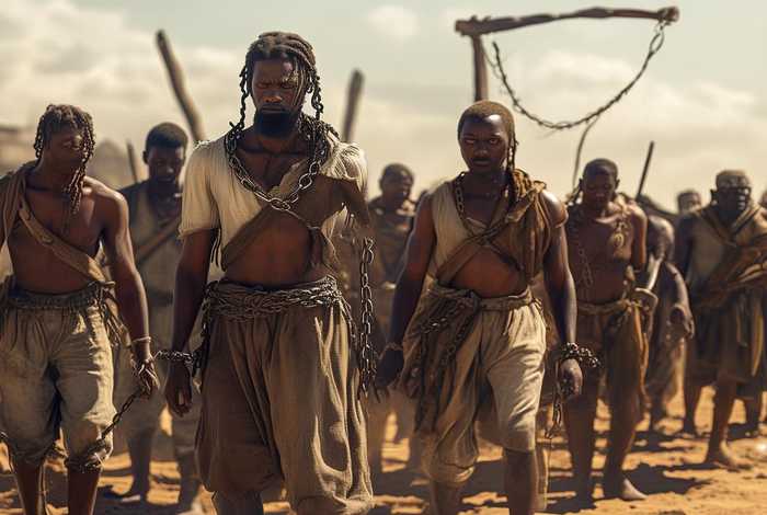 奴隶的生活是什么游戏;奴隶的生活是什么游戏类型 奴隶的生活是什么游戏;奴隶的生活是什么游戏类型