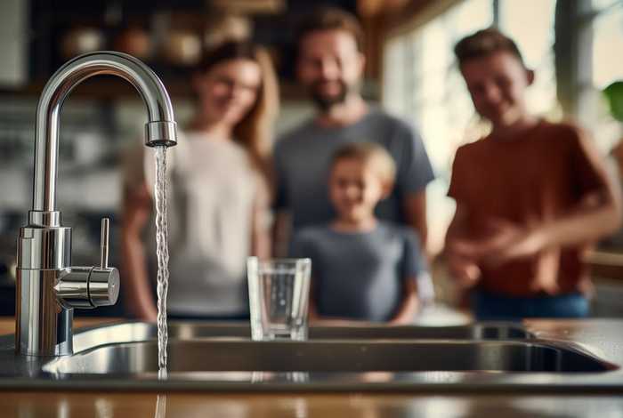 生活用水压力多少正常 生活用水压力多少正常啊