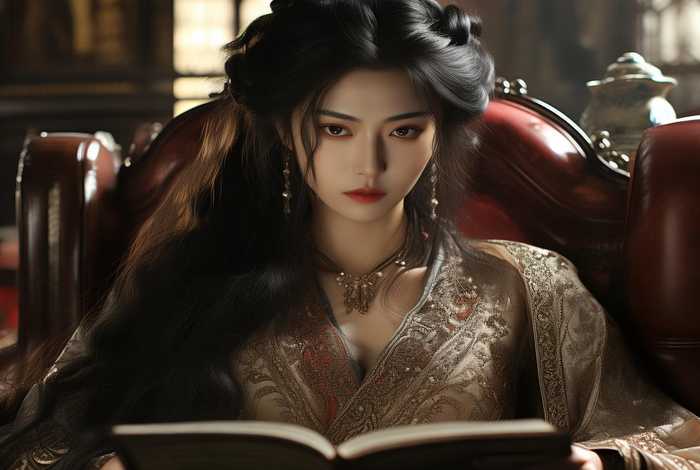 女尊的无奈生活免费阅读防盗版（女尊的无奈生活免费阅读防盗版小说）