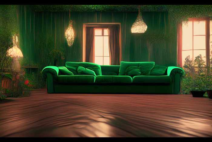 平行空间生活；平行空间的舒适生活