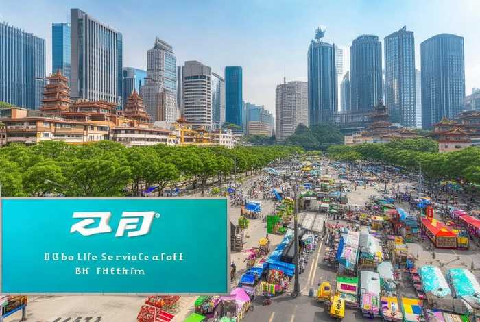 宁波生活服务平台，宁波生活服务平台官网