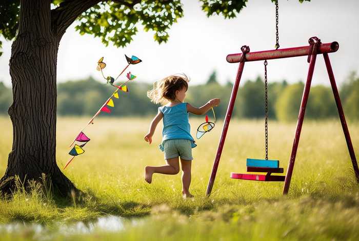 描写童年生活文章，描写童年生活的文章300字