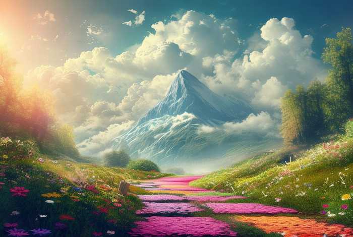 梦想和生活同行是什么意思 - 梦想和生活同行下一句