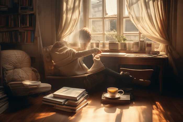 生活文段，生活文段摘抄