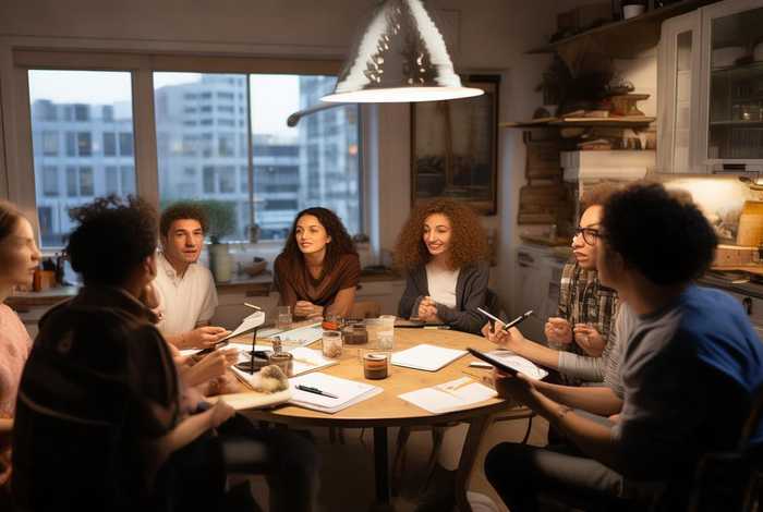 生活中的微观经济学情景剧 生活中的微观经济学问题