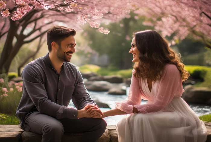 什么才叫婚姻生活 什么才叫婚姻生活呢