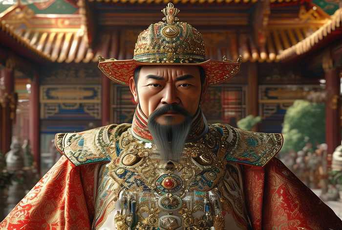 乾隆的生活年代；乾隆的生活年代是多少年