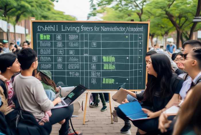 南京大学生生活费每月多少(南京大学生生活费每月多少钱) 南京大学生生活费每月多少(南京大学生生活费每月多少钱)