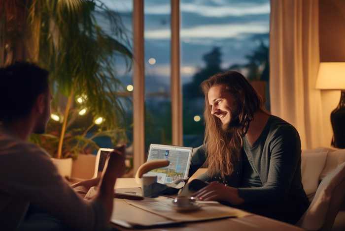 生活对话文案；生活对话文案怎么写