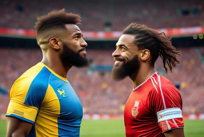 内马尔生日；c罗和内马尔生日