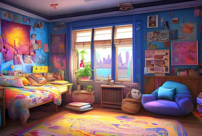 少女生活视频素材、少女生活视频素材无水印