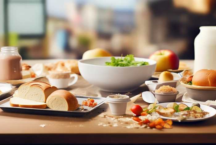 生活中浪费粮食的现象10个例子（生活中浪费粮食的现象10个例子作文）