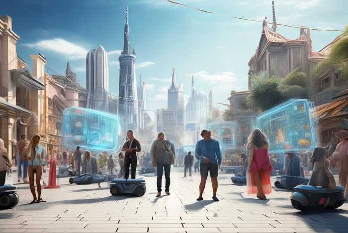 生活2.0什么意思、4.0生活是什么意思