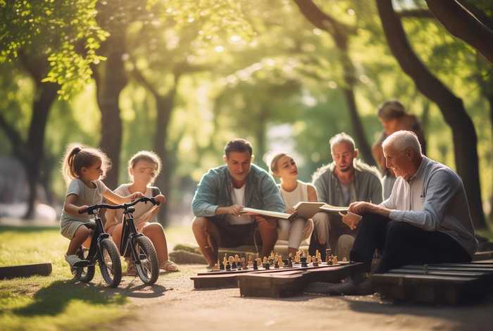 生活处处是老师意思；生活处处皆老师的意思