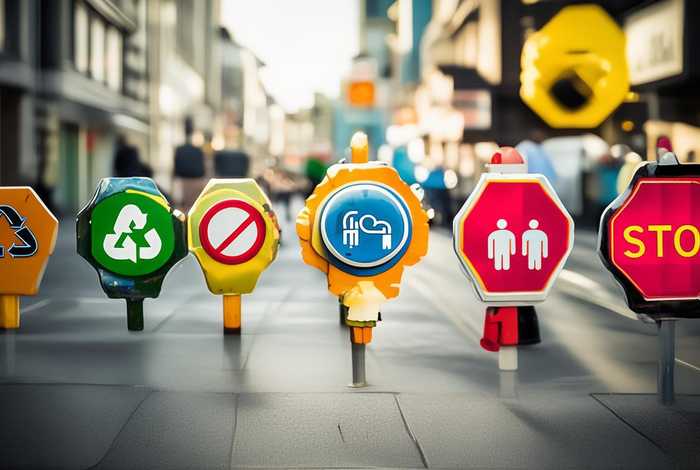 生活中常见的标志图片及意思(生活中常见的标志图片及意思是什么) 生活中常见的标志图片及意思(生活中常见的标志图片及意思是什么)