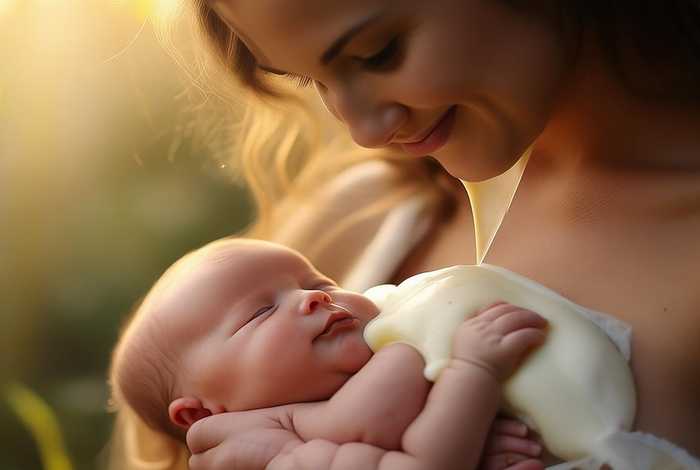 母乳喂养生命的源泉;母乳喂养生命的源泉是什么 母乳喂养生命的源泉;母乳喂养生命的源泉是什么