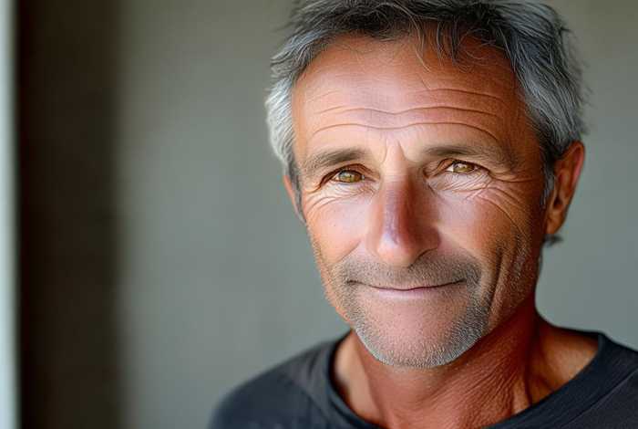 生活免冠照、免冠彩色生活照是什么照片