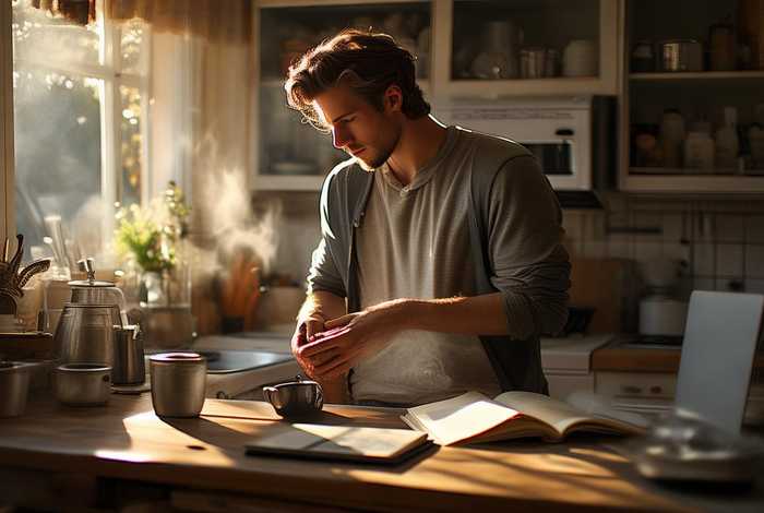 女婿的生活小日常 女婿的生活小日常免费阅读