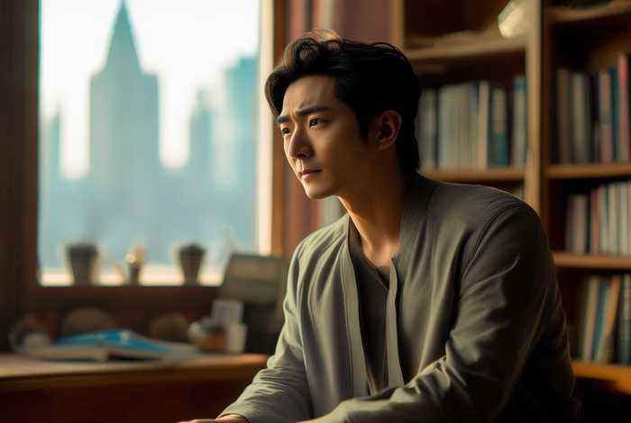 生活启示录胡歌，生活启示录胡歌分手第几集