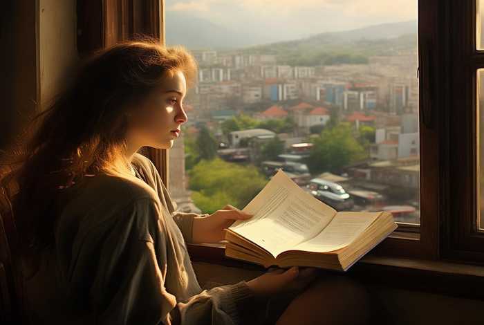 生活不只有诗和远方的说说 - 生活不只有诗和远方的说说句子