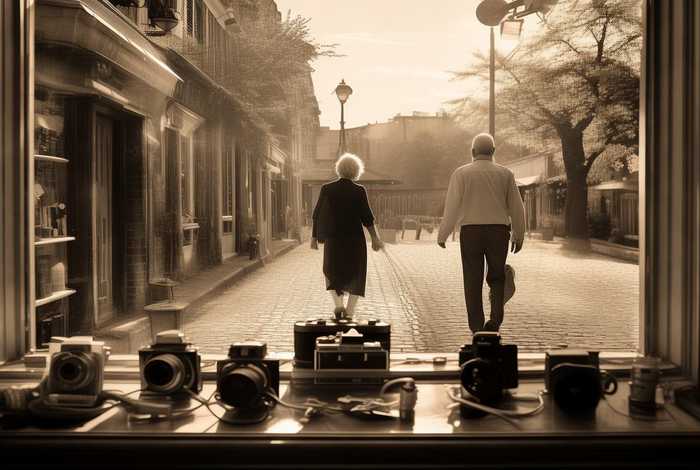 生活就像一张胶片、生活就像一张胶片的说说