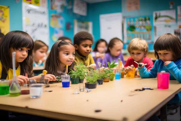 生活中的小实验有哪些作文（生活中的小实验有哪些作文三年级）