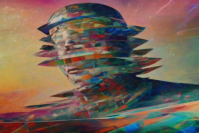 人生活在几维空间压缩 人生活在几维空间里