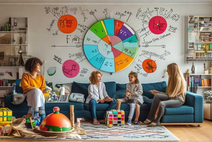 生活中的趣味数学主题内容（生活中的趣味数学主题内容怎么写）