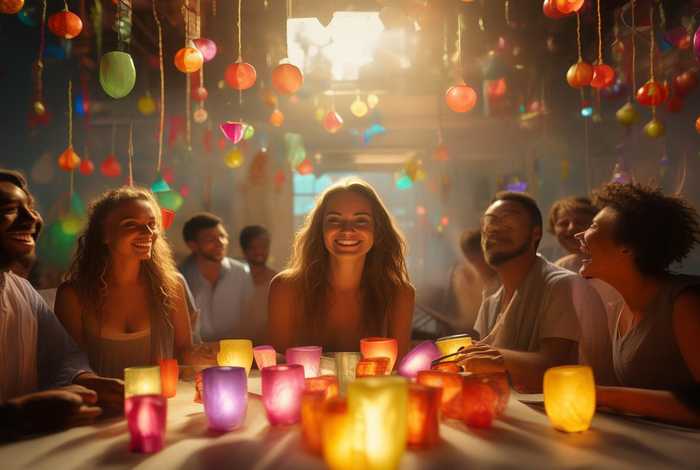 生活如光歌视频 - 生活如光歌曲