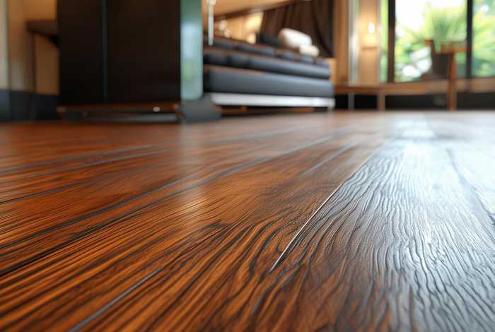 生活家地板有限公司 生活家地板公司全称