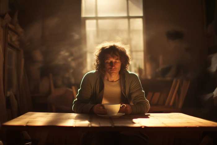 生活如人饮水冷暖自知不去抱怨（生活如人饮水冷暖自知,唯有心生甜蜜）