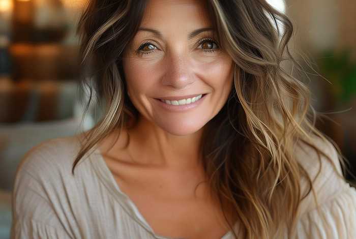 生活照片头像 - 生活照片头像女