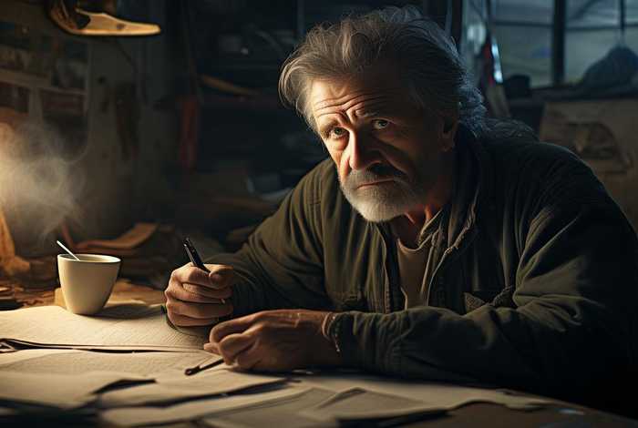 生活所迫的诗句表达 - 生活所迫的诗句表达什么意思