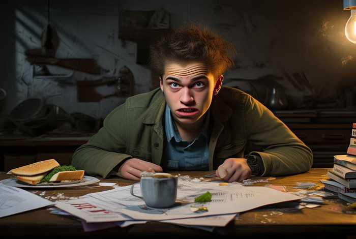 生活对我下手了（生活对我下手了小说免费阅读）