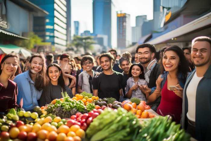 人民生活水平不断提高的体现 人民生活水平不断提高的体现是什么