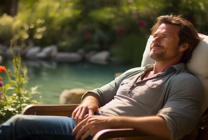 明星私下生活什么样（明星私下是什么样的）