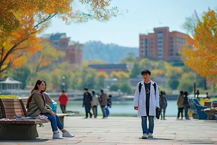 南大生活日常记录、南京大学学生日常