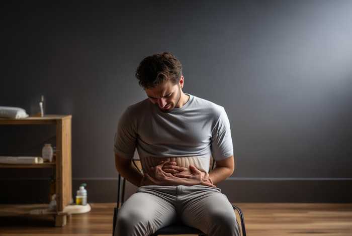 男性腰疼加小腹疼是怎么回事、男性腰疼加小腹疼是怎么回事吃什么药