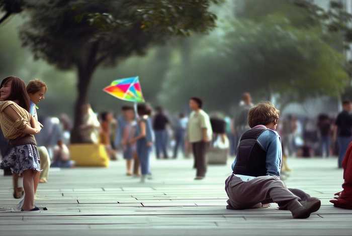 生活中的心理学例子 - 生活中关于心理学的例子