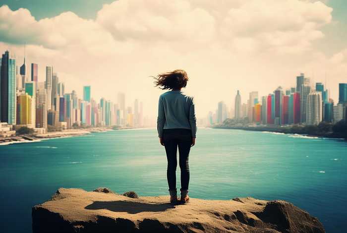 如何面对生活中的困难和压力 如何面对生活中的困难和压力作文