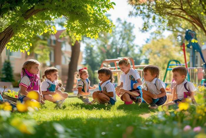 描写校园生活的诗句有哪些 描写校园生活的诗句有哪些三年级