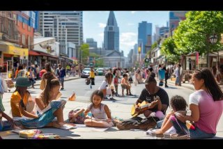 生活多样性包括，生活多样性包括哪些内容