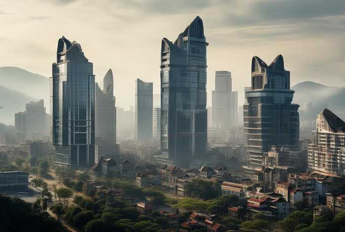 山城好吗 - 山城好不好