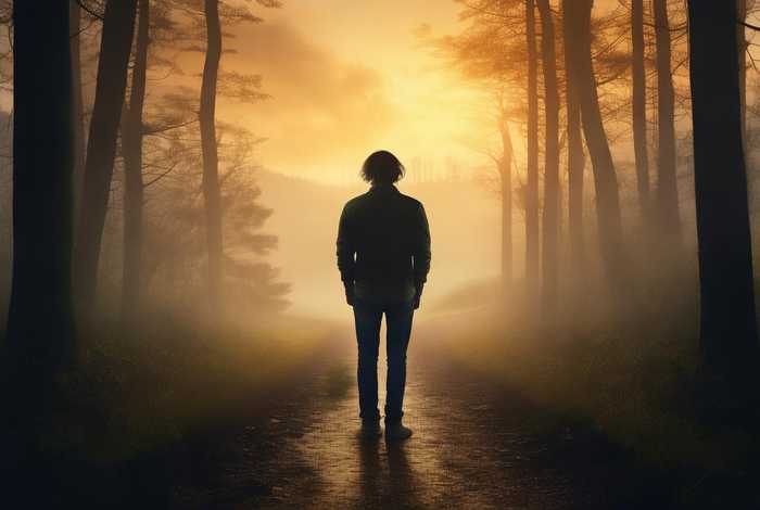 失恋生活迷茫（失恋生活迷茫怎么办）