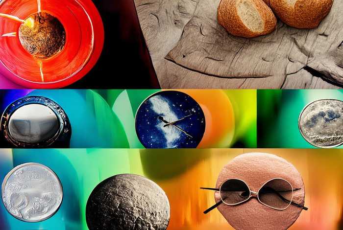 生活中圆形物品图片(生活中圆形物品图片大全) 生活中圆形物品图片(生活中圆形物品图片大全)