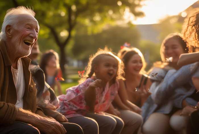 生活中微笑的例子自己(生活中微笑的例子自己作文) 生活中微笑的例子自己(生活中微笑的例子自己作文)