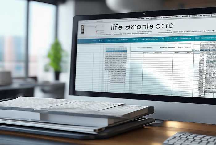 生活明细表格打印 生活明细表格打印怎么弄