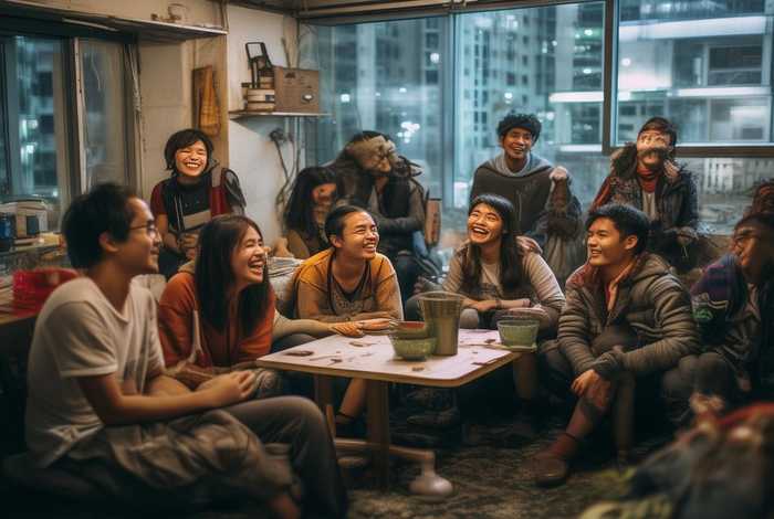 深圳合租生活txt网盘下载 小说深圳合租生活txt